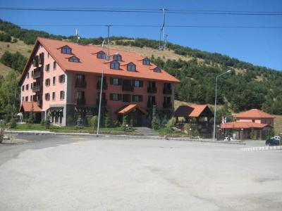 Hotel Dedeman Palandöken Ski Lodge - Bild 3