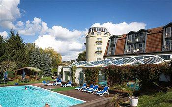 Hotel & Spa Sommerfeld - Bild 2