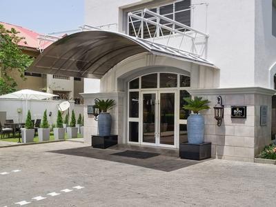 BON Hotel Abuja - Bild 4