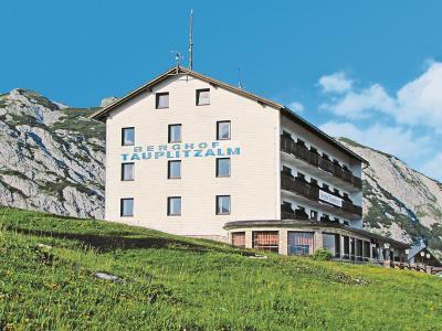 Hotel Berghof Tauplitzalm - Bild 3