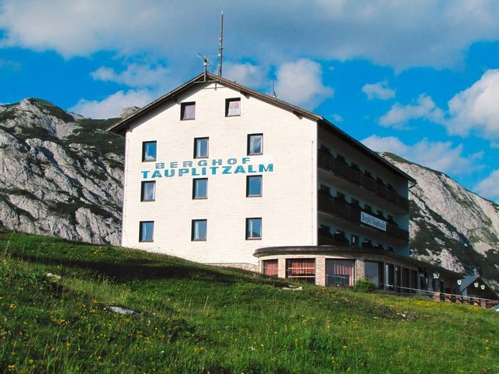 Hotel Berghof Tauplitzalm - Bild 1