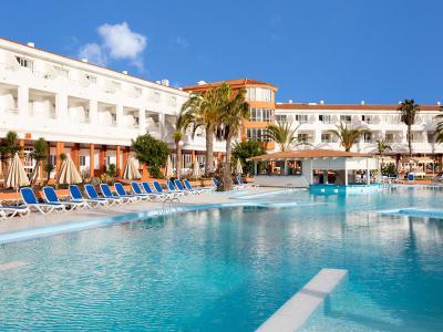 Hotel Globales Costa Tropical - Bild 2