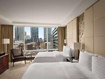 Shangri-La Hotel Toronto - Bild 5