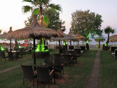 Hotel Panos Beach - Bild 5