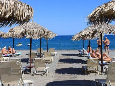 Hotel Panos Beach - Bild 4