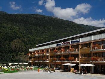 Hotel Ravelli Sporting - Bild 2