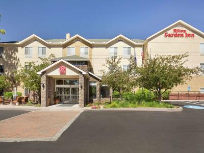 Hotel Hilton Garden Inn Flagstaff - Bild 4