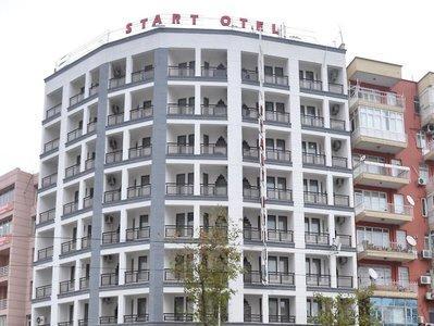 Hotel Start Otel - Bild 5