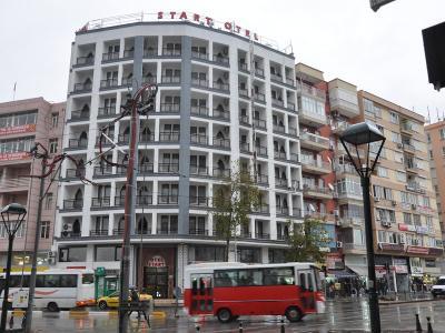 Hotel Start Otel - Bild 2