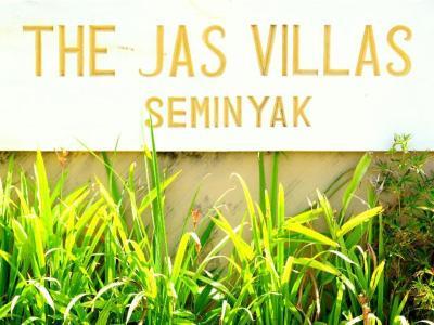 Hotel The Jas Villas - Bild 5