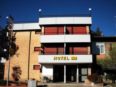 Hotel Anna Siena Nord - Bild 3