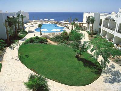 Sharm Plaza Hotel - Bild 4