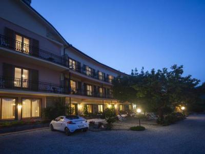 Hotel Suisse Bellevue - Bild 3