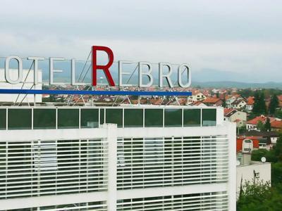 Hotel Rebro - Bild 5