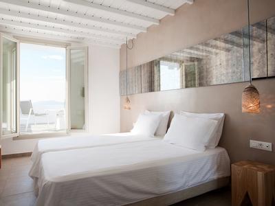 Hotel Rochari Mykonos - Bild 2
