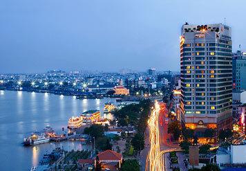 Renaissance Riverside Hotel Saigon - Bild 5