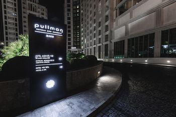 Pullman Baku Hotel - Bild 5