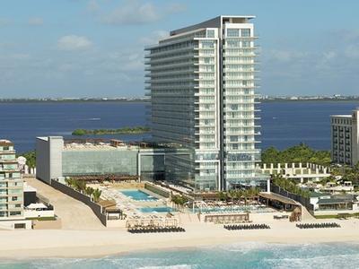 Hotel Secrets The Vine Cancun - Bild 5