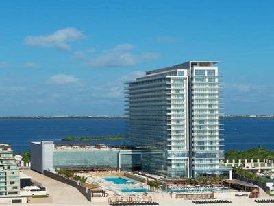 Hotel Secrets The Vine Cancun - Bild 4