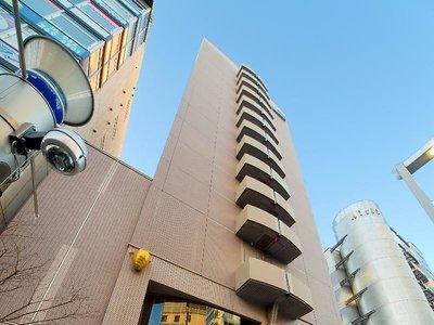 Best Western Hotel Nagoya - Bild 2