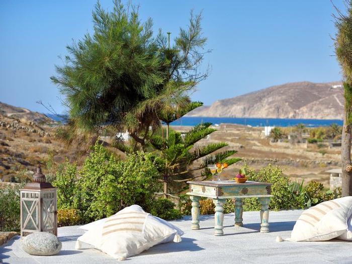 Hotel Mykonos Dream Villas - Bild 1