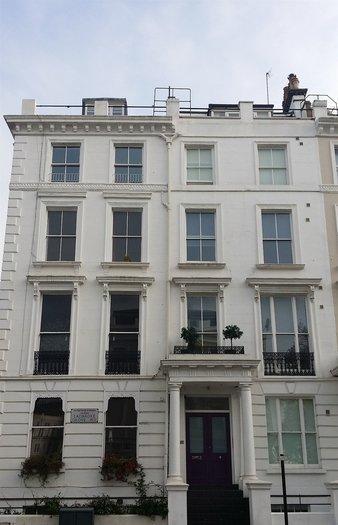 Hotel Notting Hill - Concept Serviced Apartments - Bild 1