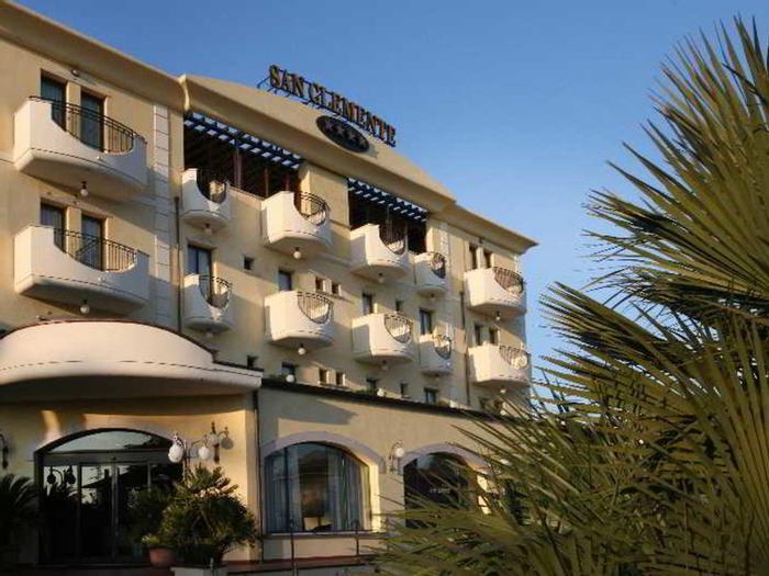 Hotel San Clemente - Bild 1