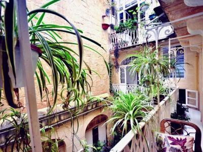 Hotel Palazzo Valletta Suites - Bild 3
