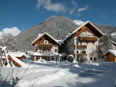 Hotel Alpengarten - Bild 3