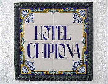 Hotel Chipiona - Bild 2