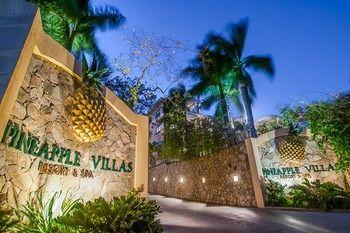 Hotel Clarion Suites Roatan at Pineapple Villas - Bild 2