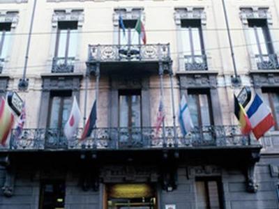 Hotel Ariosto Social Club - Bild 3