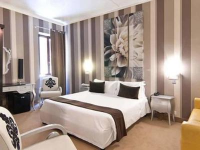 Hotel Royal Palace Luxury - Piazza di Spagna - Bild 5