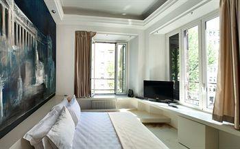 Hotel BdB Luxury Rooms San Pietro - Bild 3
