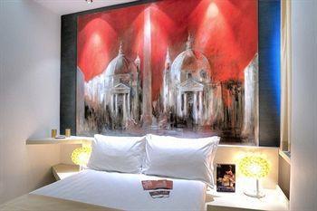 Hotel BdB Luxury Rooms San Pietro - Bild 4
