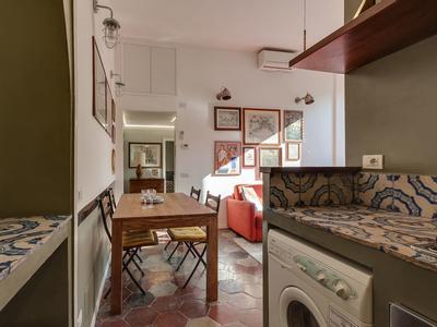 Hotel Rome Accommodation - Monti - Bild 5