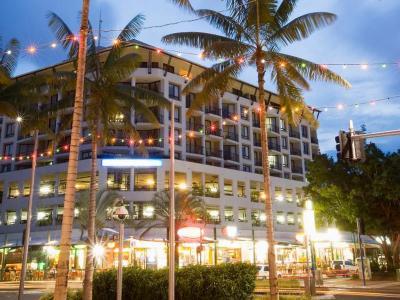 Hotel Mantra Esplanade Cairns - Bild 4