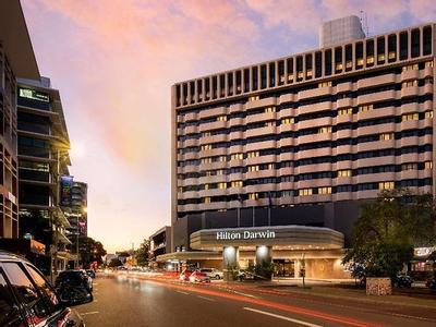 Hotel Hilton Darwin - Bild 3