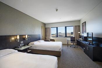 Hotel Hilton Darwin - Bild 5