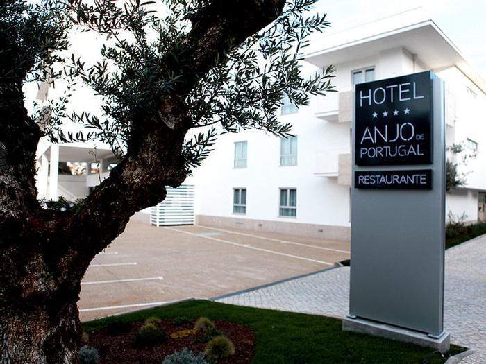 Hotel Anjo de Portugal - Bild 1