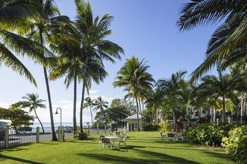 Hotel Coral Sands Beachfront Resort - Bild 5