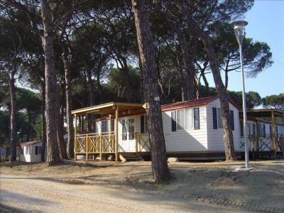 Hotel Pineta Sul Mare Camping Village - Bild 2