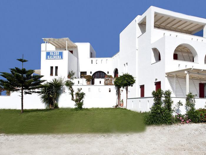 Hotel Naxos Kalimera - Bild 1