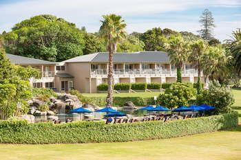 Copthorne Hotel & Resort Bay of Islands - Bild 5