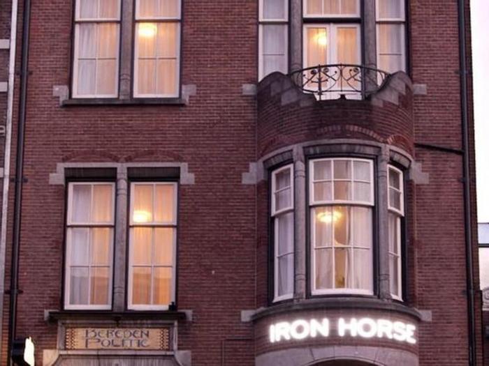 Hotel Iron Horse - Bild 1