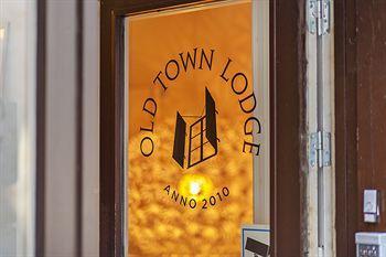 Hotel Old Town Lodge - Bild 3