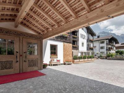 Hotel Tyrol - Bild 2