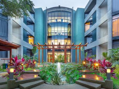 Hotel Radisson San Jose Costa Rica - Bild 3