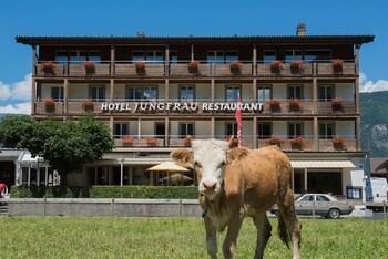 Hotel Jungfrau - Bild 4