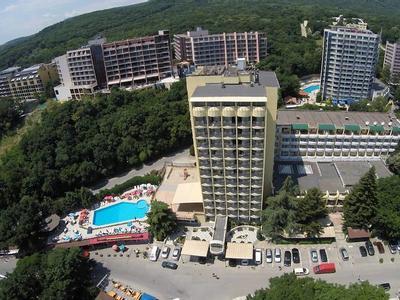 Hotel Shipka - Bild 3